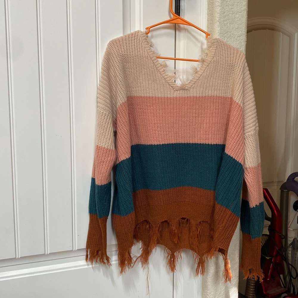 Rue 21 sweater